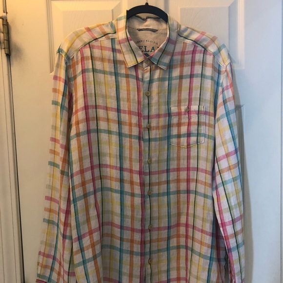 Tommy Bahama Other - Tommy Bahama Island Modern Fit